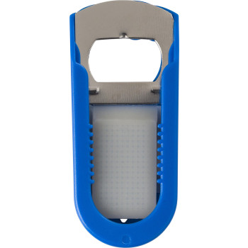Apribottiglie personalizzati con logo - Apribottiglie Tay | Plastica | Forma di pugno