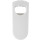 Apribottiglie plastica personalizzabile Impression resistente ergonomico