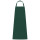 Apron With Bib personalizzabile Daiber con tasca doppia e cintura regolabile