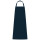 Apron With Bib personalizzabile Daiber con tasca doppia e cintura regolabile