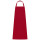 Apron With Bib personalizzabile Daiber con tasca doppia e cintura regolabile