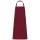 Apron With Bib personalizzabile Daiber con tasca doppia e cintura regolabile