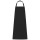 Apron With Bib personalizzabile Daiber con tasca doppia e cintura regolabile