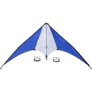 Aquilone delta in poliestere ripstop 210T Lirien