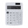 Calcolatrice personalizzabile a 12 cifre in ABS resistente