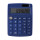 Calcolatrice personalizzabile a 12 cifre in ABS resistente