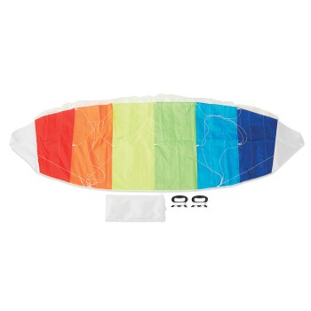 Giochi bambini personalizzati con logo - ARC - Aquilone arcobaleno