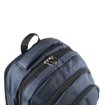 Zaino porta pc personalizzato con logo - Arcano
