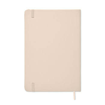 ARCONOT LINED - Notebook A5 a righe