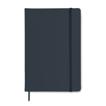 ARCONOT LINED - Notebook A5 a righe
