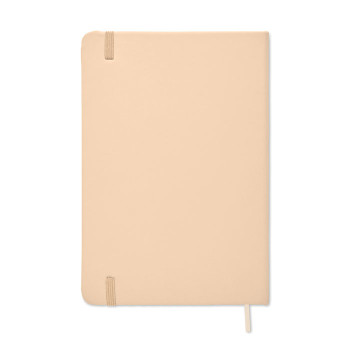 ARCONOT LINED - Notebook A5 a righe