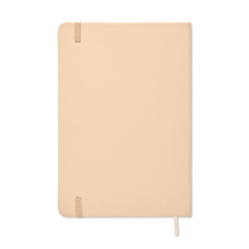 ARCONOT - Notebook A5 a righe