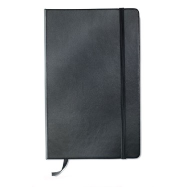 Taccuino quaderno personalizzato con logo - ARCONOT - Notebook A5 a righe