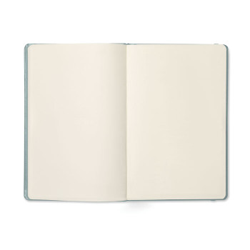 Taccuini A5 Personalizzati - ARCONOT PLAIN - Quaderno A5 96 fogli neutri