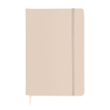 Taccuini A5 Personalizzati - ARCONOT PLAIN - Quaderno A5 96 fogli neutri