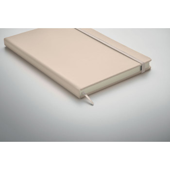 Taccuini A5 Personalizzati - ARCONOT PLAIN - Quaderno A5 96 fogli neutri