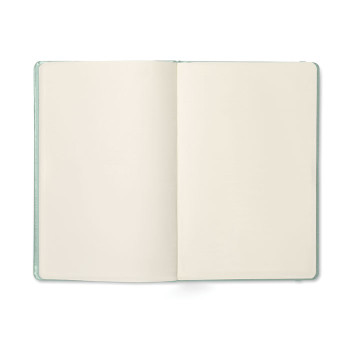 Taccuini A5 Personalizzati - ARCONOT PLAIN - Quaderno A5 96 fogli neutri