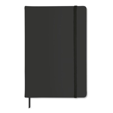 Taccuino quaderno personalizzato con logo - ARCONOT - Quaderno A5 96 fogli neutri