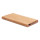 Caricatore wireless personalizzabile in bamboo 6000 mAh ricarica rapida
