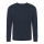 Maglione unisex personalizzabile Ecologie by AWDis in cotone rigenerato
