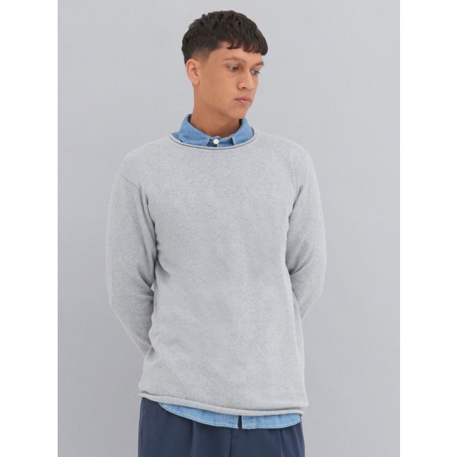 Felpa personalizzata con logo - Arenal Knit Sweater
