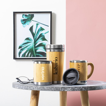 Borraccia personalizzata con logo - Ariston