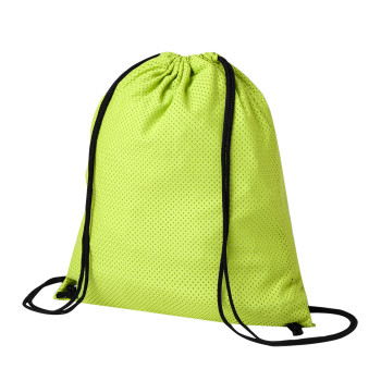 Zaini con lacci personalizzati con logo - Arlequix