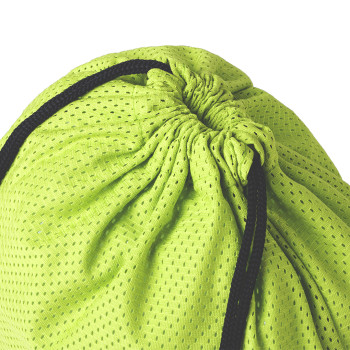 Zaini con lacci personalizzati con logo - Arlequix