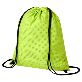 Zaini con lacci personalizzati con logo - Arlequix