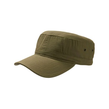 Cappellino baseball personalizzato con logo - Army