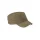 Cappellino personalizzabile Army Cap Beechfield 100% cotone heavy washed