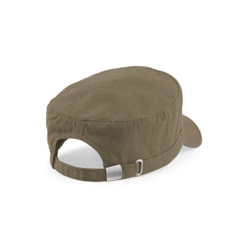 Cappellino baseball personalizzato con logo - Army Cap