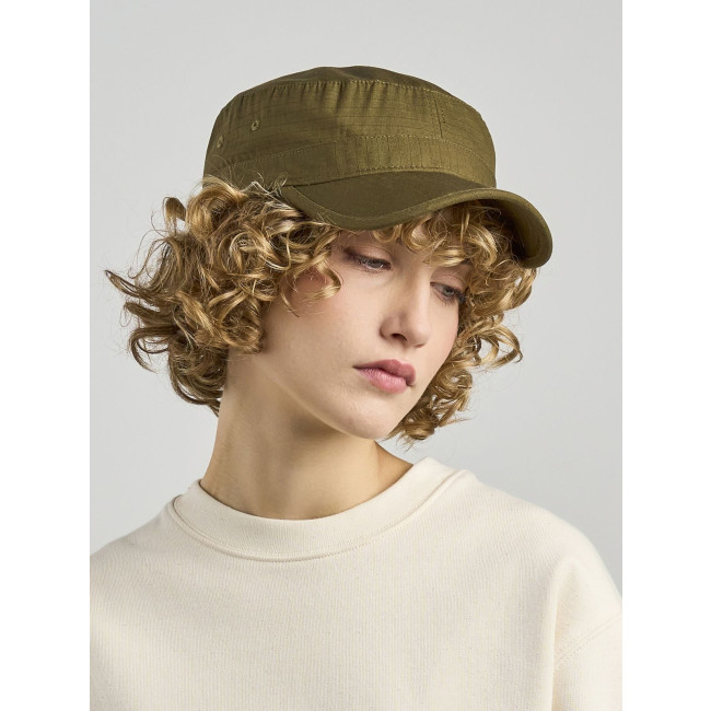Cappellino baseball personalizzato con logo - Army-S