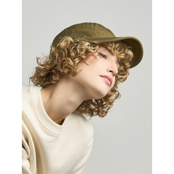 Cappellino baseball personalizzato con logo - Army-S