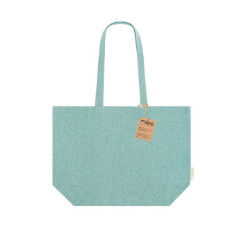 Shopper personalizzate con logo - Arpel