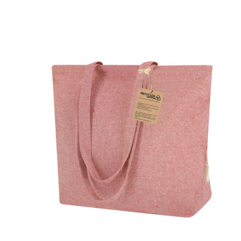 Shopper personalizzate con logo - Arpel