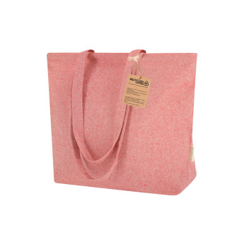 Shopper personalizzate con logo - Arpel