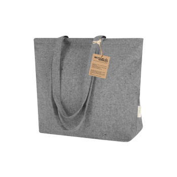 Shopper personalizzate con logo - Arpel