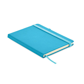 ARPU - Notebook A5 in PU riciclato