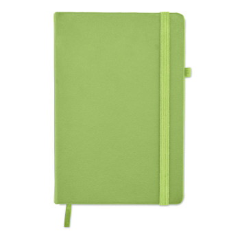 ARPU - Notebook A5 in PU riciclato
