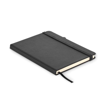 ARPU - Notebook A5 in PU riciclato