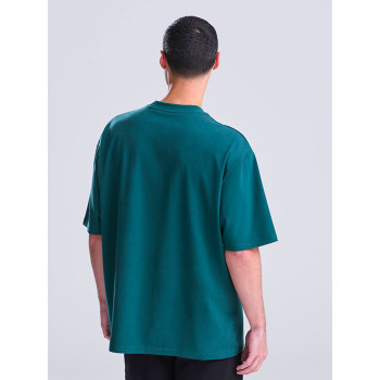 Arrow Recycled Heavy Oversize T
