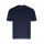 T-shirt personalizzabile Ecologie by AWDis oversize effetto marmorizzato