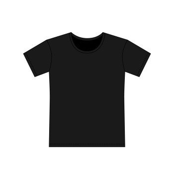 Maglietta t-shirt personalizzata con logo - Arrow Recycled Heavy Oversize T