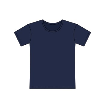 Maglietta t-shirt personalizzata con logo - Arrow Recycled Heavy Oversize T