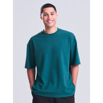 Arrow Recycled Heavy Oversize T