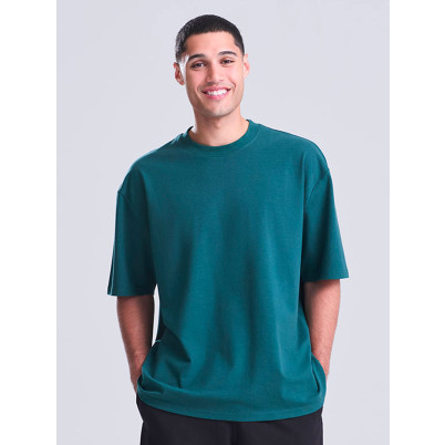 Arrow Recycled Heavy Oversize T