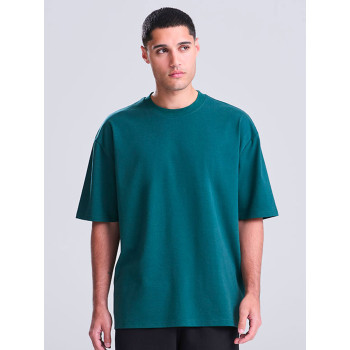 Arrow Recycled Heavy Oversize T