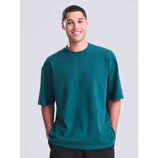 Arrow Recycled Heavy Oversize T