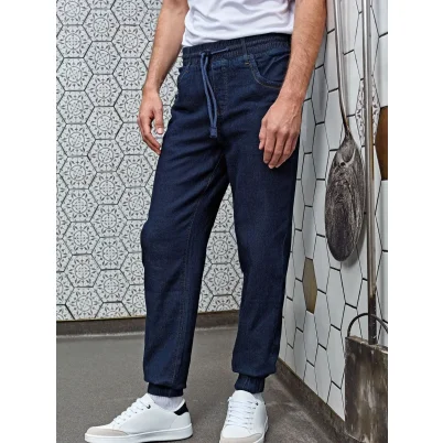 Artisan Chef's Jogging Trousers
